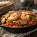 Jambalaya Recipe