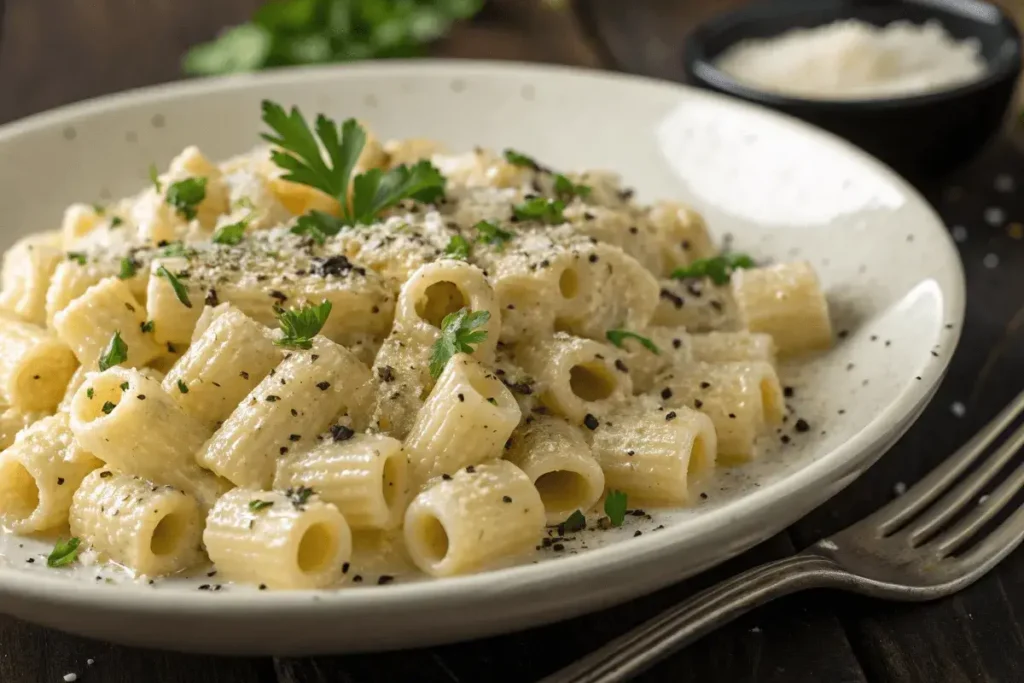 Ditalini Pasta Recipe